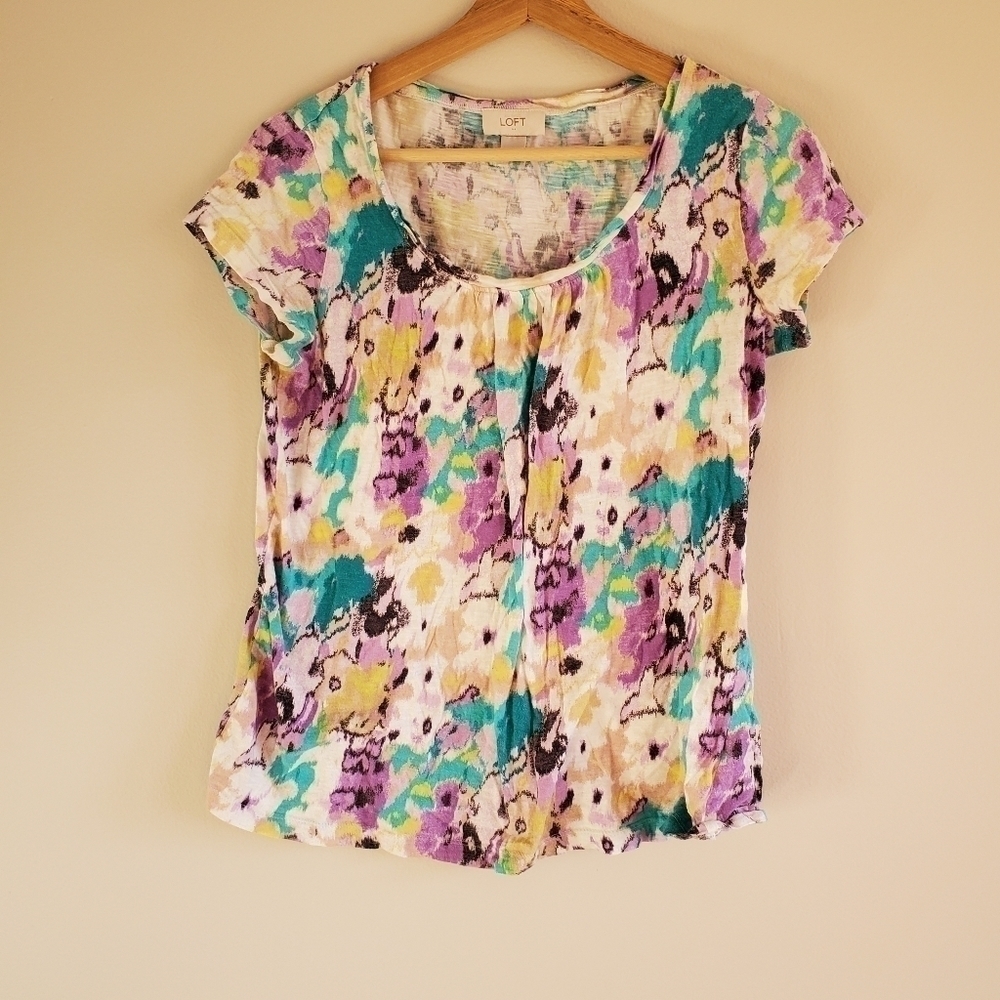 LOFT Top
